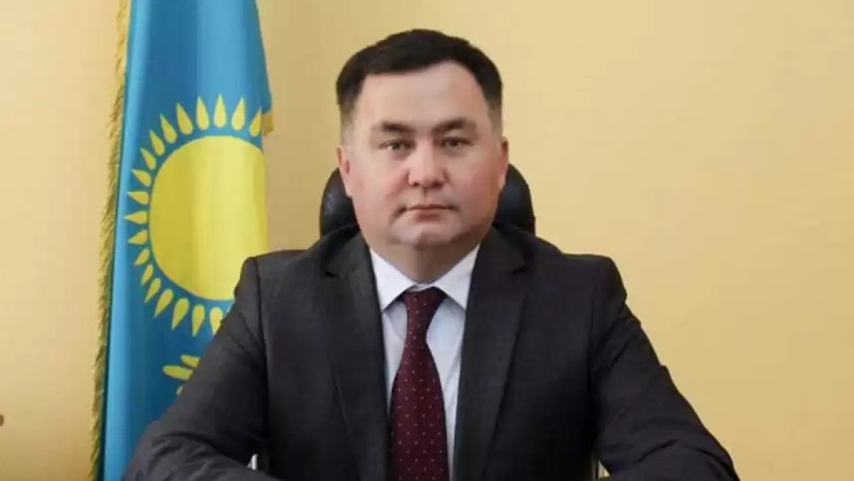 Избран новый председатель Верховного суда РК