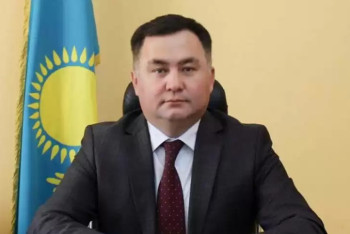 Фотография к новости: Избран новый председатель Верховного суда РК