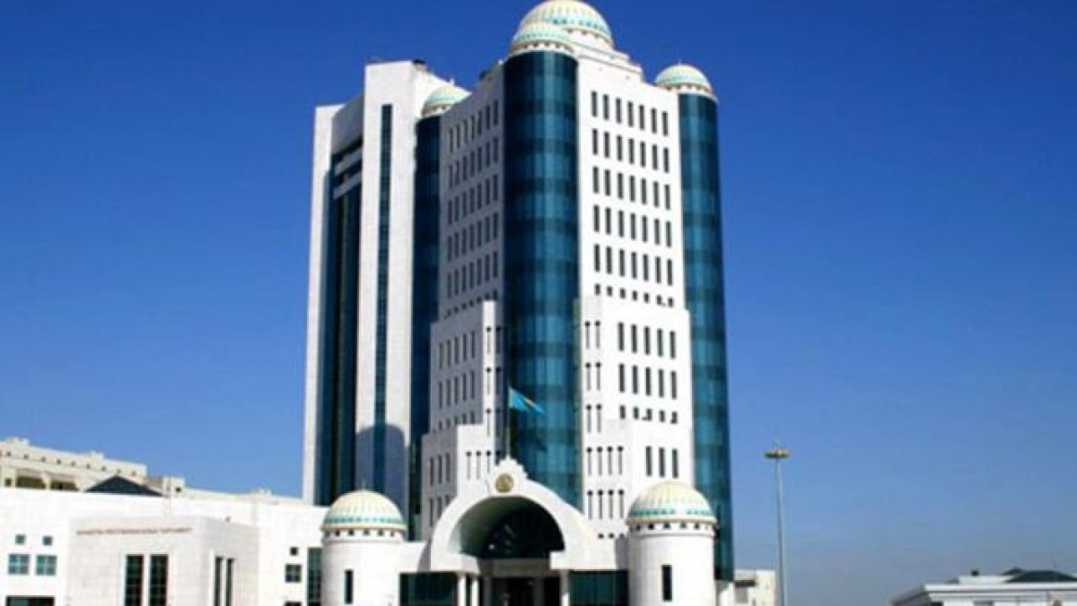 Нурторе Жусип возглавил комитет по социально-культурному развитию и науке в Сенате