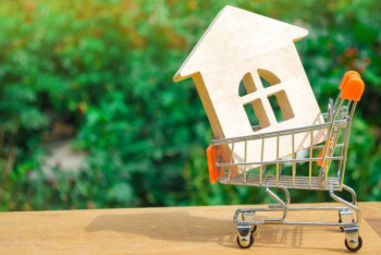 Фотография к новости: Сколько стоит жильё в Казахстане: аналитики посчитали, как изменились цены в разных регионах в ноябре