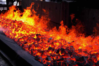 Фотография к новости: На "АрселорМиттал Темиртау" погиб рабочий