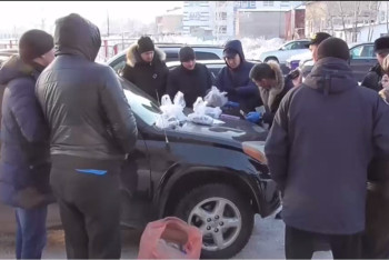 Фотография к новости: В Караганде осудили 20 обнальщиков, которые провели 135 млрд тенге через лжекомпании