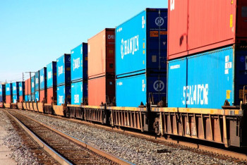 Фотография к новости: Коррупционные схемы при перевозке грузов КТЖ выявил Антикор