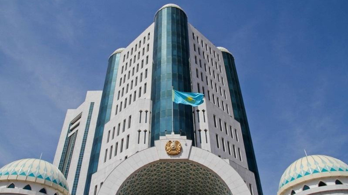 Выборы в сенат: о сроках, новшествах и значении для Казахстана