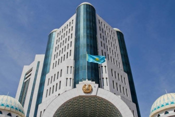 Фотография к новости: Выборы в сенат: о сроках, новшествах и значении для Казахстана