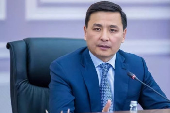 Фотография к новости: Кульгинов своеобразно попрощался с астанчанами