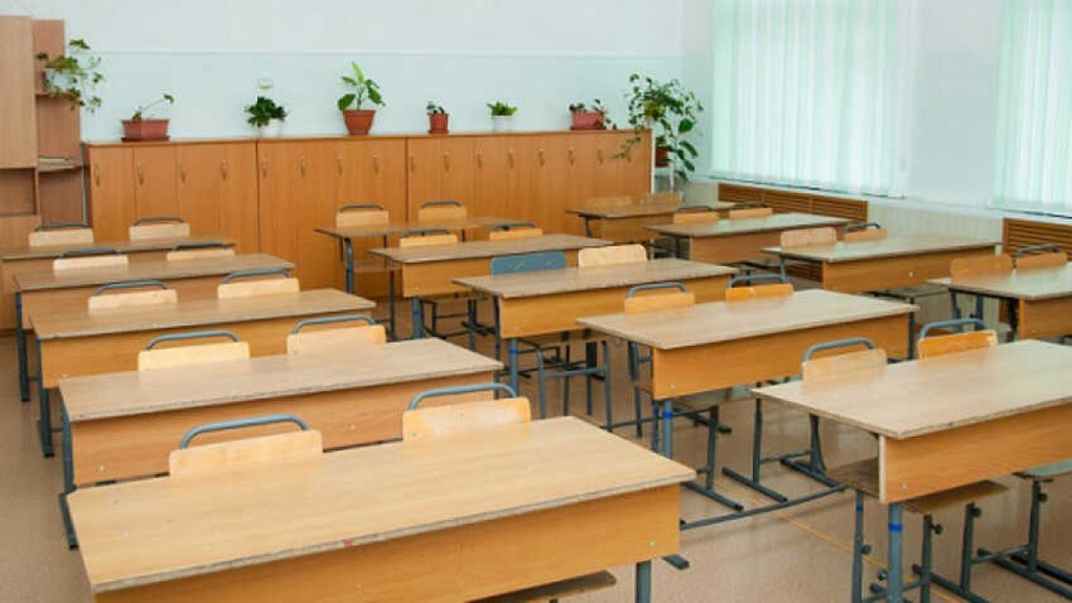 Ложную информацию об отмене уроков в Астане распространяют в соцсетях