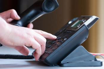 Фотография к новости: Полиция не обнаружила опасных предметов в здании суда Усть-Каменогорска