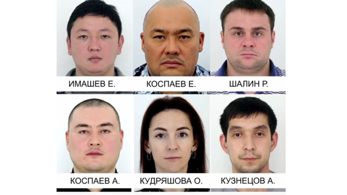 пресс-службы АФМ РК