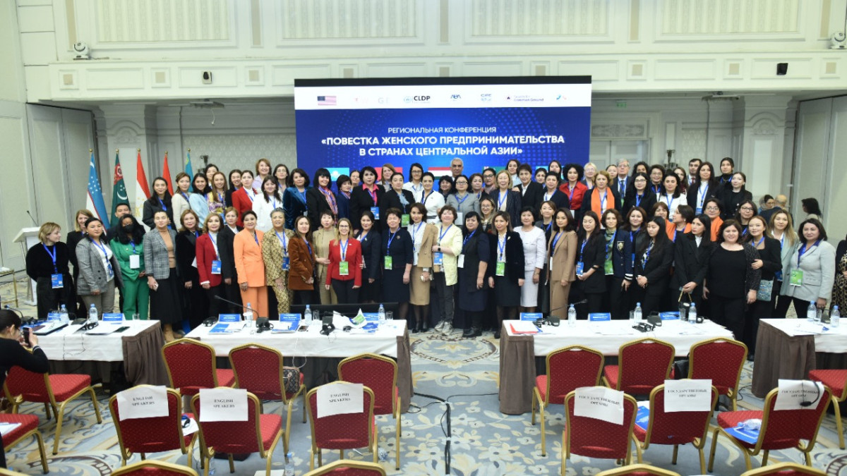 предоставлено организаторами