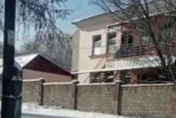 Фотография к новости: Жителей Талгара напугали крики из здания интерната для детей с инвалидностью