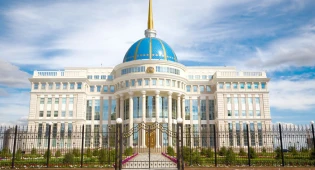 Глава государства произвёл ряд назначений в Администрации Президента
