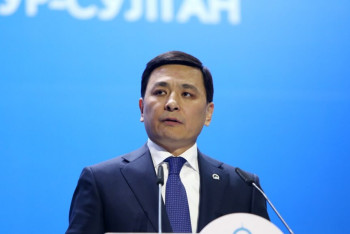 Фотография к новости: Алтай Кульгинов назначен заместителем премьер-министра