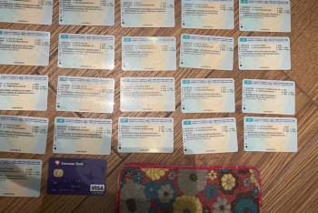 Фотография к новости: В Госкорпорации ответили на информацию о задержании сотрудников спеццона Астаны