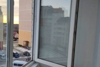 Фотография к новости: Парень выпал с 25-го этажа в Астане