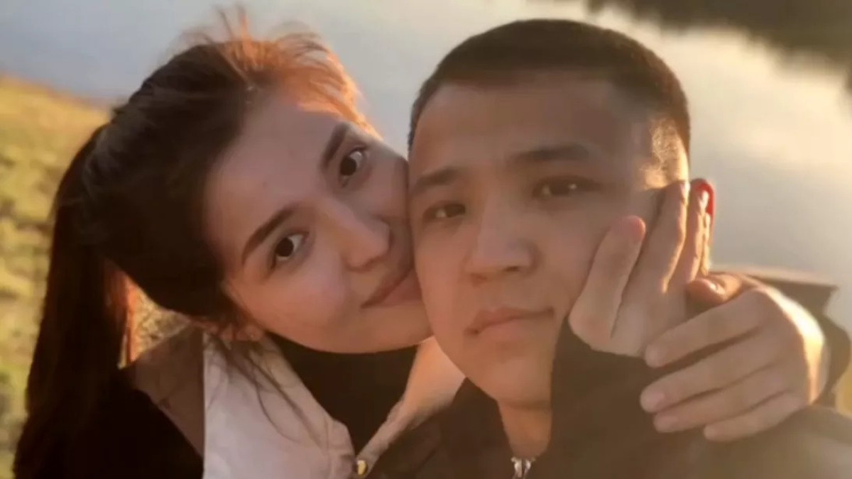 "Жди меня там" - супруга погибшего пожарного опубликовала видео с мужем