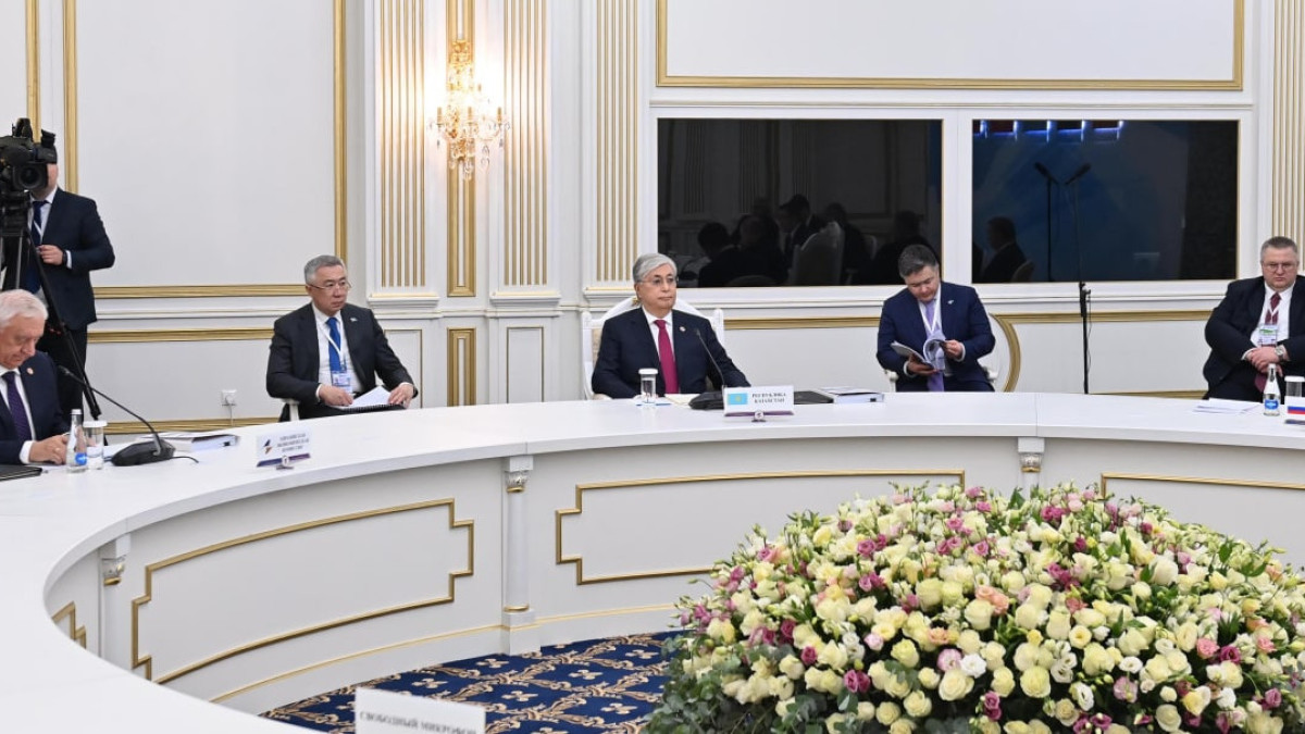 Телеграм-канал "БОРТ №1"