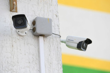 Фотография к новости: Более 3000 камер Сергек установят в Алматы