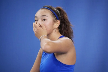 Казахстанки пробились в финал женского турнира ITF