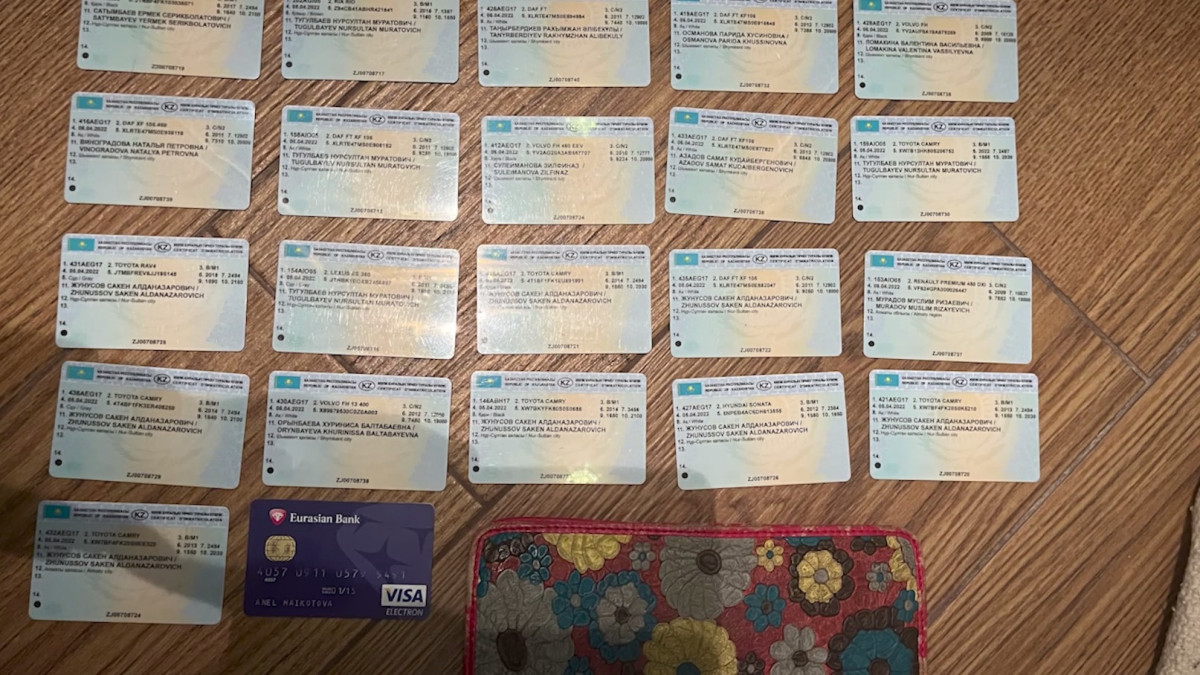 пресс-службы Антикора