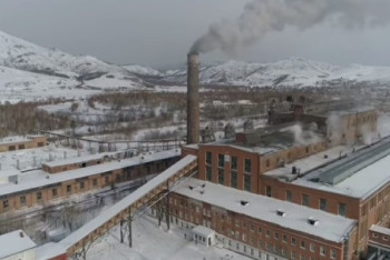 Фотография к новости: "Равнодушным чиновникам не место на госслужбе" - аким ВКО об аварии в Риддере