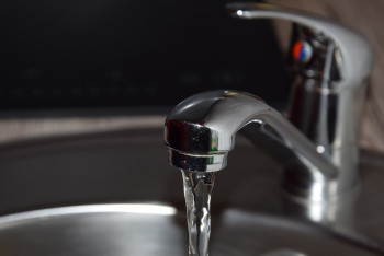 Фотография к новости: Питьевую воду в Актау будут давать на четыре часа в день