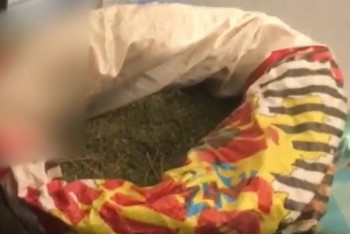 Фотография к новости: Крупную партию марихуаны хранил у себя дома житель Туркестанской области