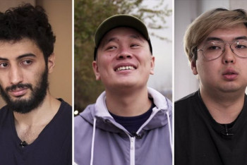 Фотография к новости: BBC рассказала истории переехавших в Казахстан россиян