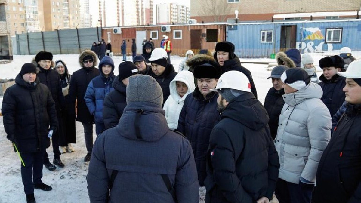 Фото: Instagram/jenis_qasymbek