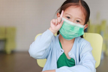 Фотография к новости: Суточная заболеваемость ковидом в Казахстане немного снизилась