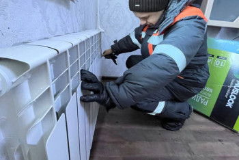 Фотография к новости: Алгоритм действий для жителей во время ЧС разработают после аварии в Экибастузе