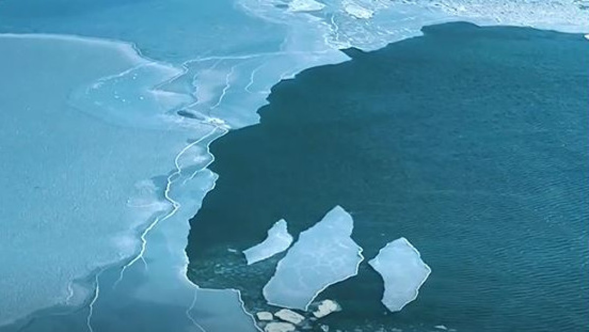 скриншот с видео