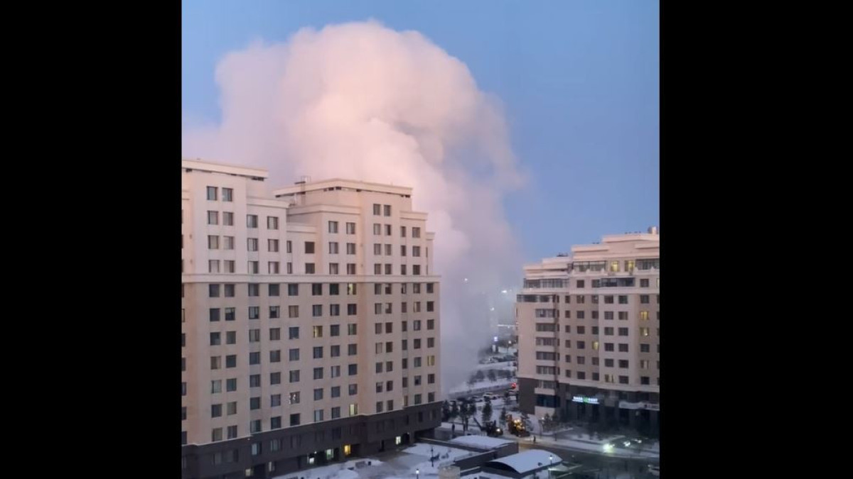 скриншот с видео