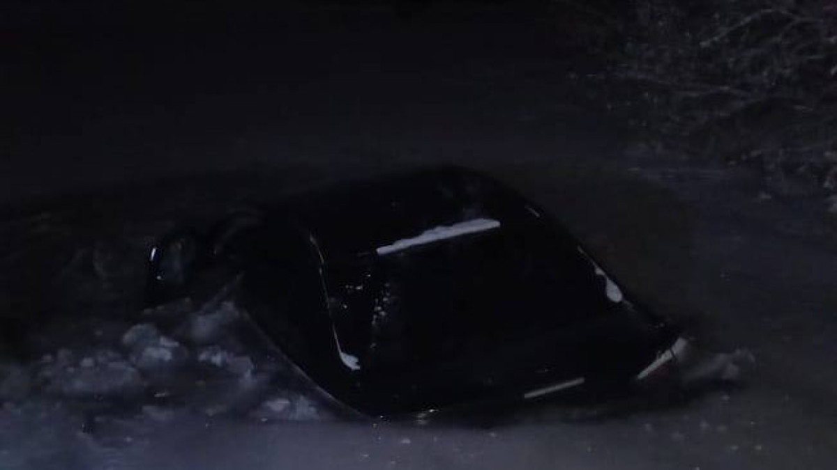 ДП Абайской области