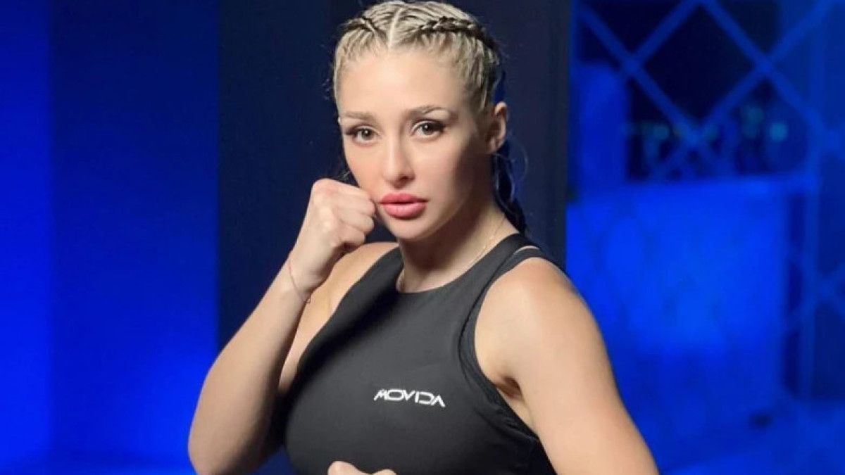 Ең керемет порно