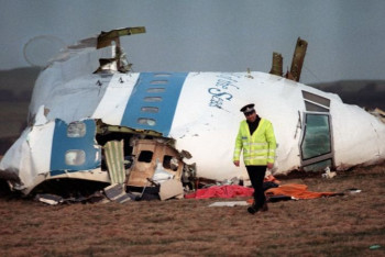 Обвиняемого в подготовке взрыва "Боинга" арестовали спустя 34 года в США