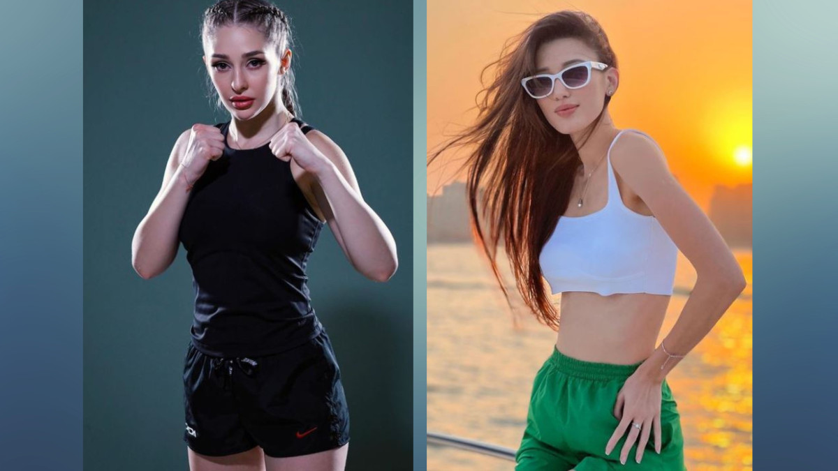 коллаж BaigeNews.kz