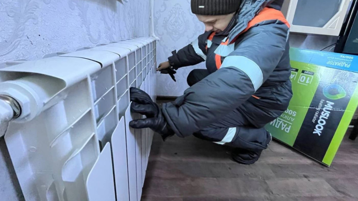 пресс-служба правительства РК