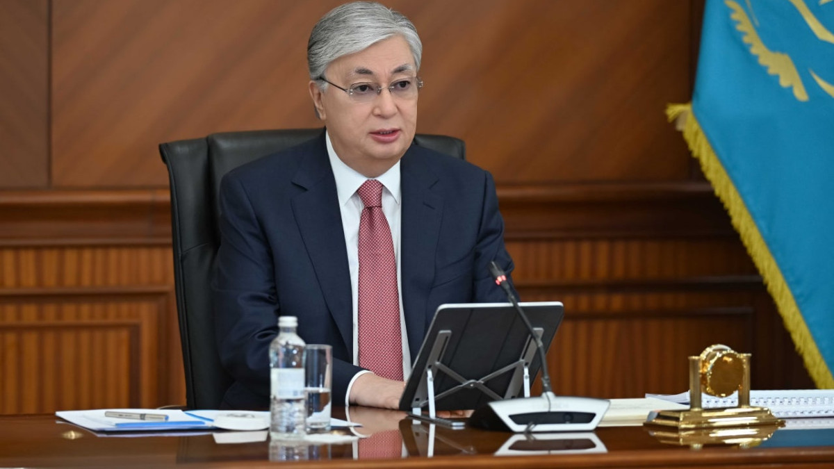 Глава государства: Продовольственная инфляция превысила 24%