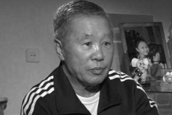 Фотография к новости: Ушёл из жизни легендарный казахстанский тренер по боксу