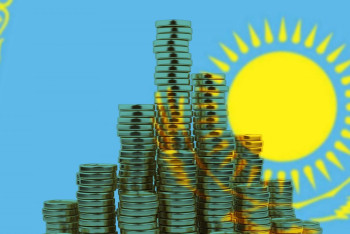 Фотография к новости: Как будут увеличивать активы Нацфонда, рассказал премьер Казахстана