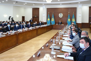 Микрокредиты и новое регулирование: Что делается для развития бизнеса в Казахстане