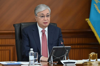 Токаев ответил на предложение олигарха Клебанова продать ТЭЦ Экибастуза за один тенге