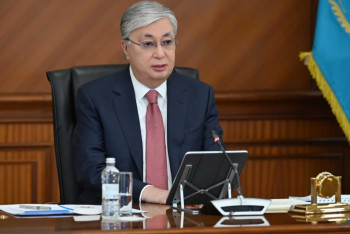 Фотография к новости: Глава государства: Продовольственная инфляция превысила 24%