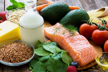 Президент: Мы должны полностью обеспечить нашу страну основными видами продуктов питания