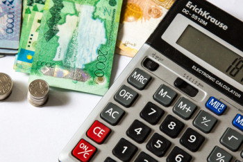 Фотография к новости: Глава государства: предстоит "снизить градус" чрезмерного потребительского кредитования