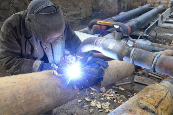 Фотография к новости: За чей счет будут ремонтировать ТЭЦ и тепловые сети в Казахстане, рассказал президент