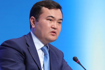 Талдыколь, ТЭЦ, дольщики - новый аким Астаны о проблемах, которые оставил Кульгинов