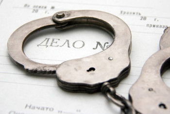 Фотография к новости: Дело вайнеров Мейржана Туребаева и Мейирхана Шерниязова направлено в суд