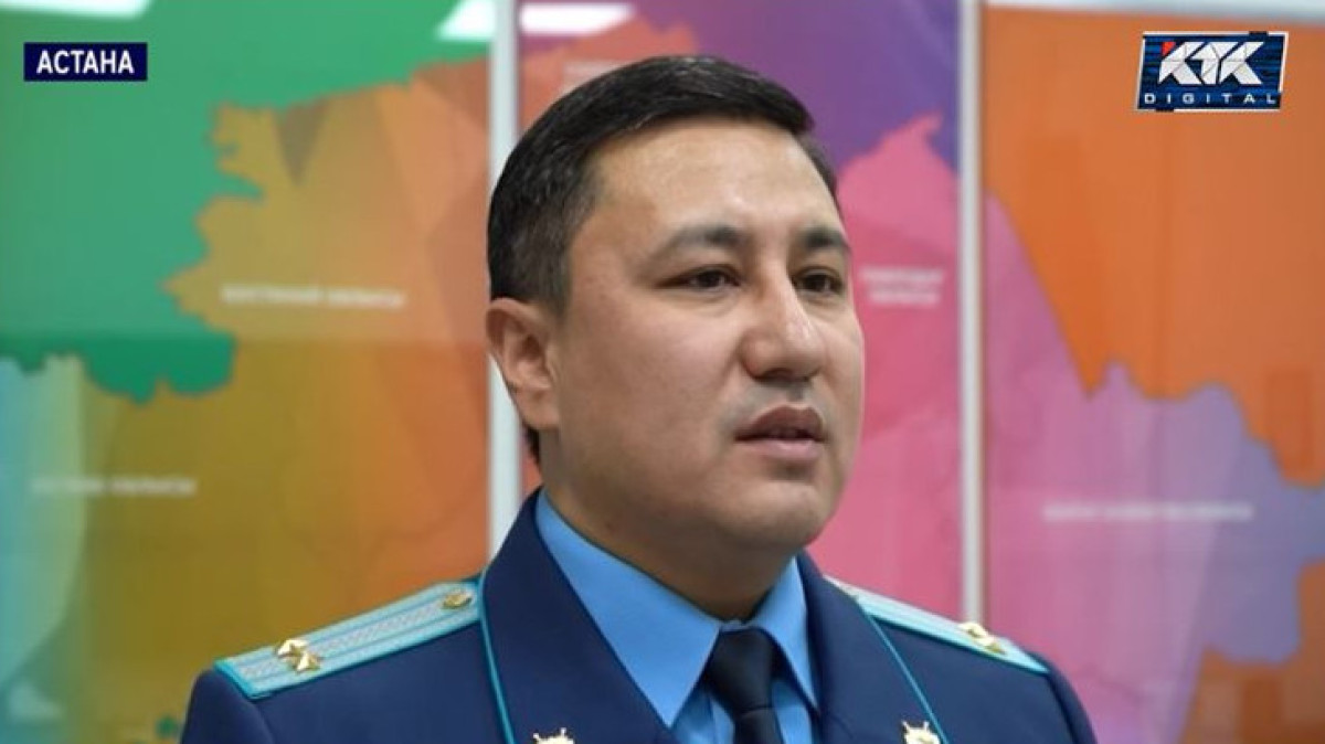 Насильники и сутенёры работали по детской программе ArtSport в Казахстане